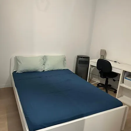 Apartment Agreable T2 Avec Un Grand Blacon Villeurbanne